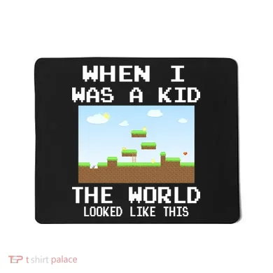 Mousepad