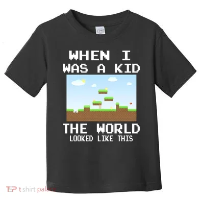 Toddler T-Shirt