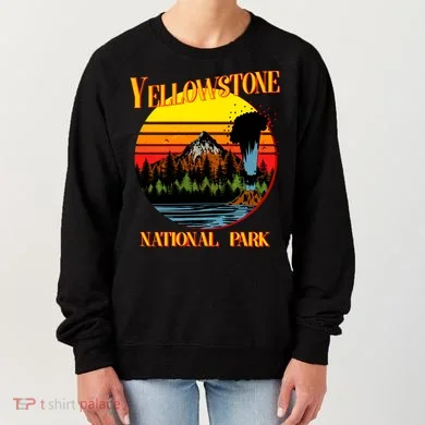 Women's Sweatshirt