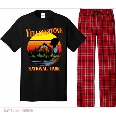 Pajama Set
