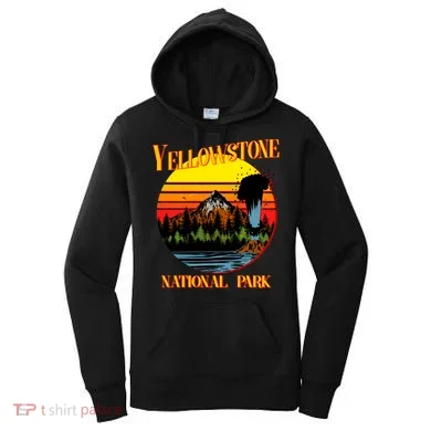 Women's Hoodie