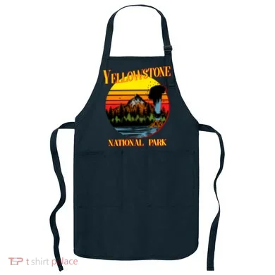 Apron