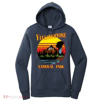 Women's Hoodie