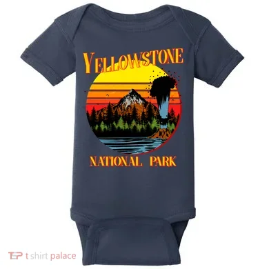 Baby Bodysuit