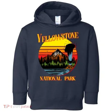 Toddler Hoodie