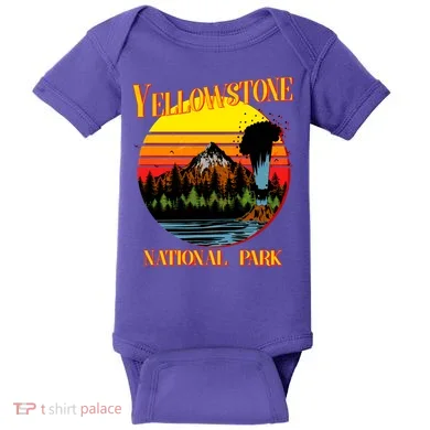 Baby Bodysuit