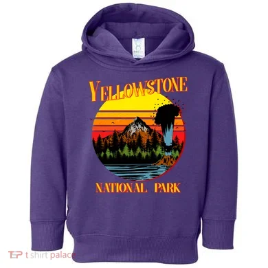 Toddler Hoodie