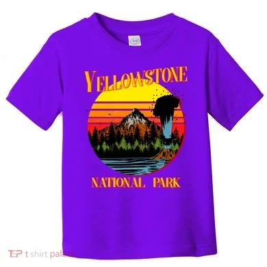 Toddler T-Shirt