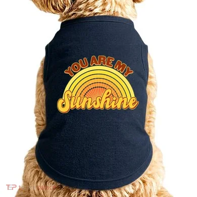 Doggie Tank