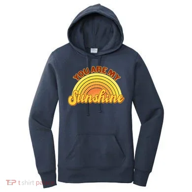 Women's Hoodie
