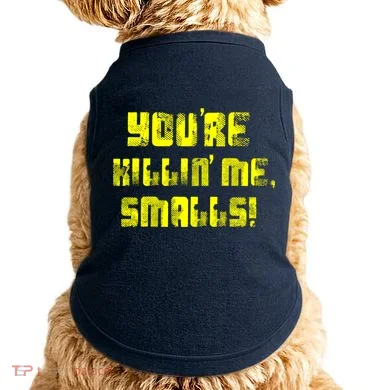 Doggie Tank
