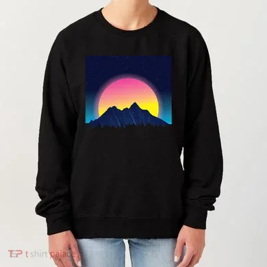 Women's Sweatshirt
