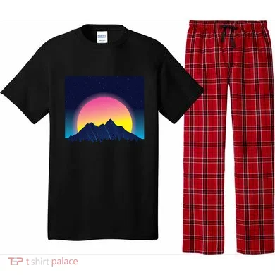 Pajama Set