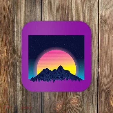 Coaster