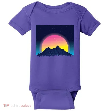 Baby Bodysuit