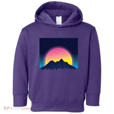 Toddler Hoodie