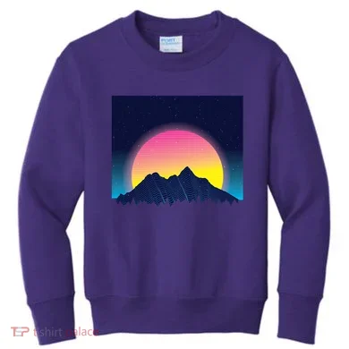 Kids Sweatshirt
