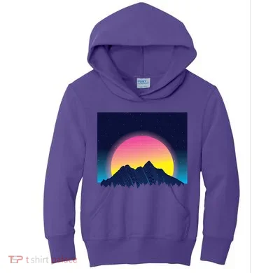 Kids Hoodie