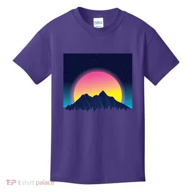 Kids T-Shirt