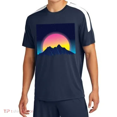 Soccer Jersey