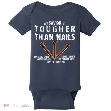Baby Bodysuit