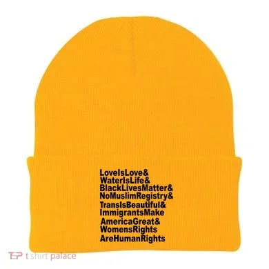 Beanie