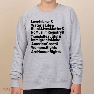 Women's Sweatshirt