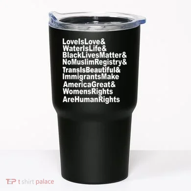 Tumbler