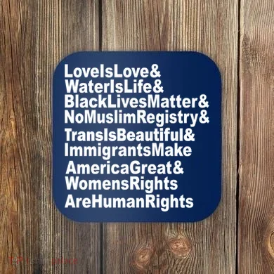 Coaster