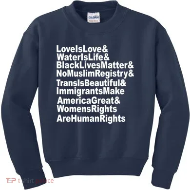 Kids Sweatshirt