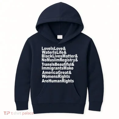 Kids Hoodie