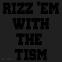 Rizz Em With The Tism Women's Sweatshirt thumb 2