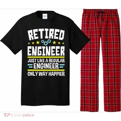 Pajama Set