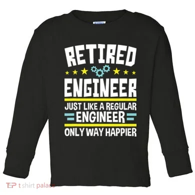 Toddler Long Sleeve