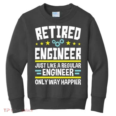 Kids Sweatshirt