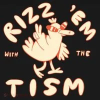 Rizz Em With The Tism Toddler Hoodie thumb 2