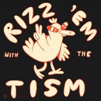 Rizz Em With The Tism Women's Long Sleeve Shirt thumb 2
