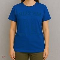 Rizz Em With The Tism Autism Bear Vintage Meme Humor Gift T-Shirt thumb 4