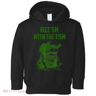Toddler Hoodie