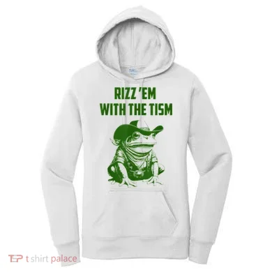 Women's Hoodie