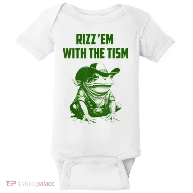 Baby Bodysuit