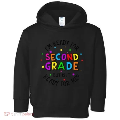 Toddler Hoodie