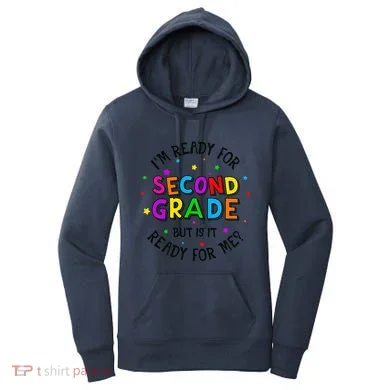 Women's Hoodie