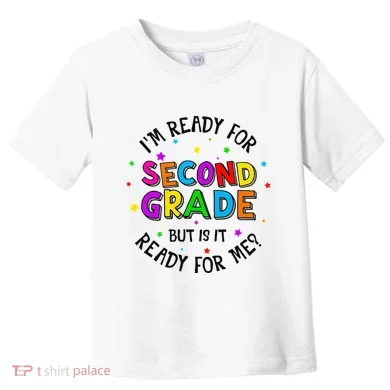 Toddler T-Shirt