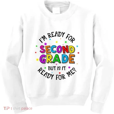 Kids Sweatshirt
