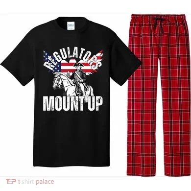 Pajama Set