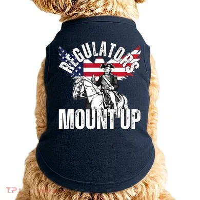 Doggie Tank