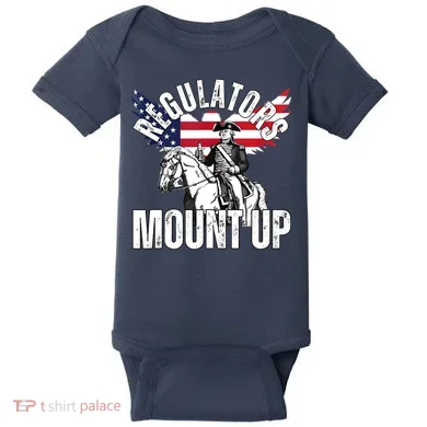Baby Bodysuit