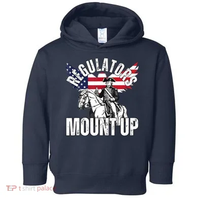 Toddler Hoodie
