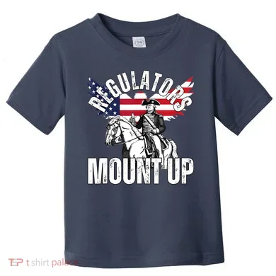 Toddler T-Shirt